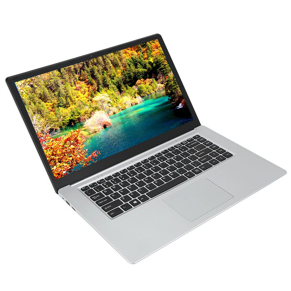 
Special promotion YEPO Laptop 15.6 inch Celeron N3350 6GB 64GB SSD Notebook computer 