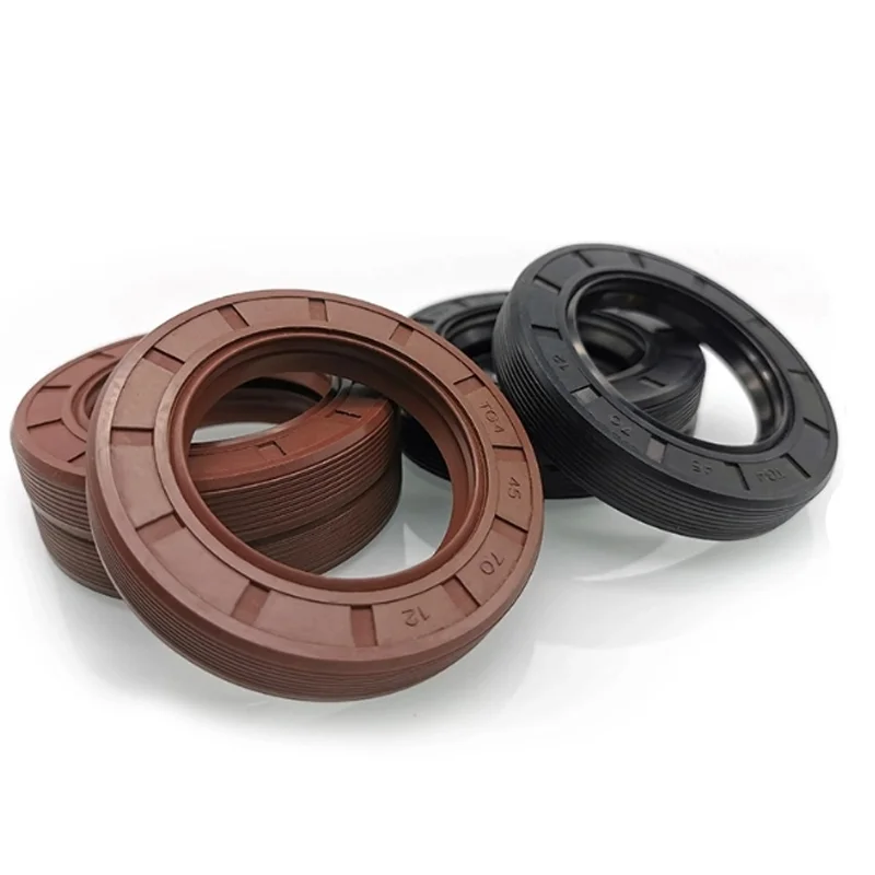 high quality motorcycle front fork tg4 hydraulic piston cylinder oil seal