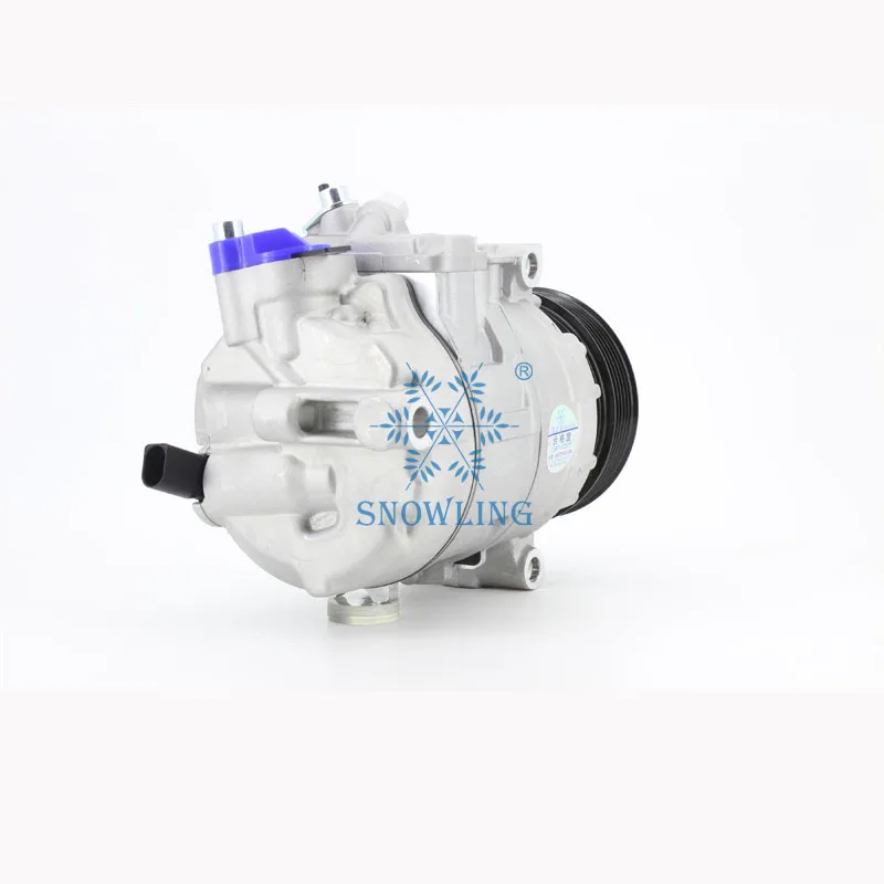 Nice Price High Quality German Car AC Compressor 7SEU16C 1K0820 803F 1K0820859M 110MM 6PK R134 2003-2012