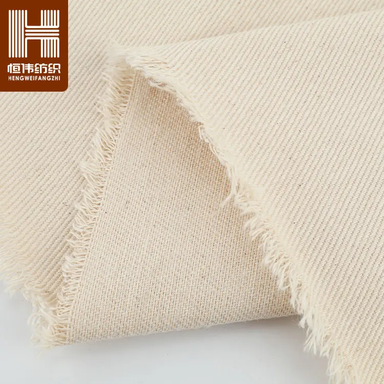 Custom High Quality Certify 100% Organic Cotton for Clothes