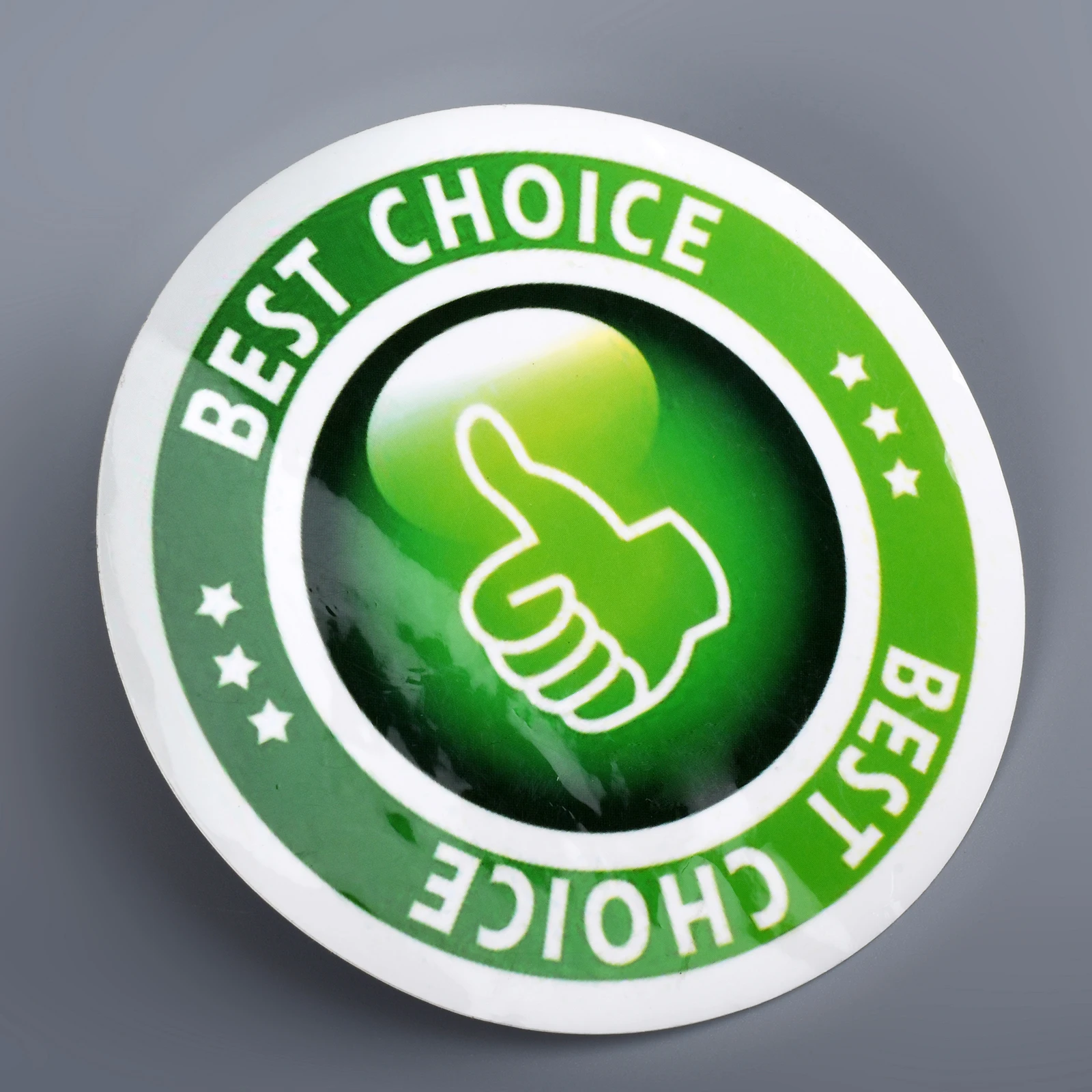 High quality PVC,Vinyl,PET sticker adhesive Packaging labels