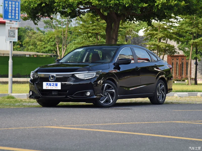 B to B Hon da Crider 2023 1.0T 180Turbo New Car Hon da Crider 2023 Cvt Luxury Hon da Crider 2024 1.0 Turbo Sedan Car for Kazakhs