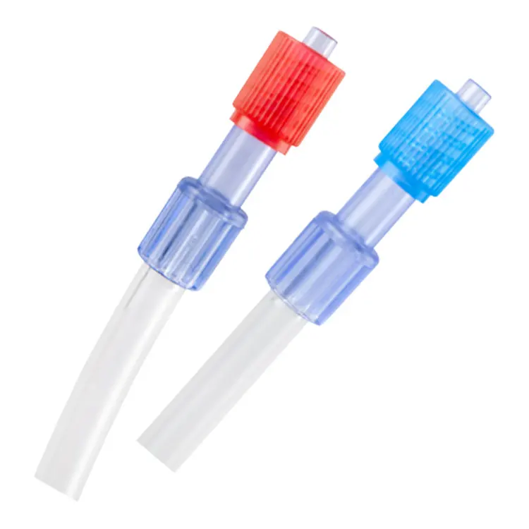 Disposable Bloodlines Sets Hemodialysis Blood Line for Dialysis Machine