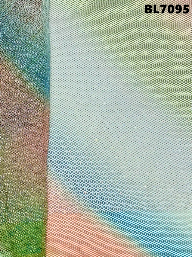 2024 China wholesale price new striped sequin lace high quality embroidery shiny sequin lace