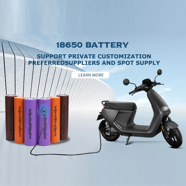 Ukraine Hot Sale 18650 LTO Lithium Batteries 2.4V 1500Mah 3.7V 2200Mah Li-ion Rechargeable Cells