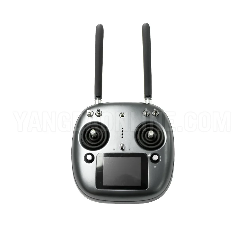 16CH 2.4GHz RC controller Transmitter and Receiver For Rc Airplane 10KM datalink and radiolink transmitting