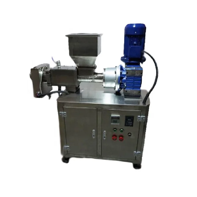 High Speed Automatic fully automatic soap making machine (1600146385356)