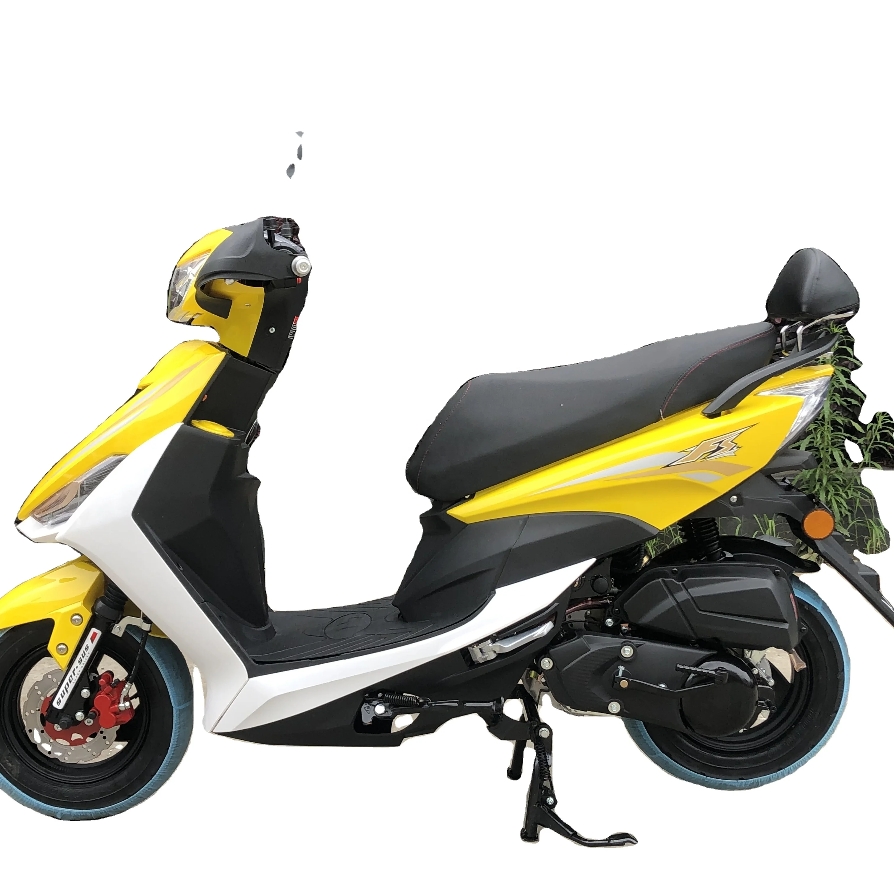 Citycoco Scooter Disability With Padals For Adults/elderly JOG 125 Enduro Motorcycle Fashion Electric Scooters