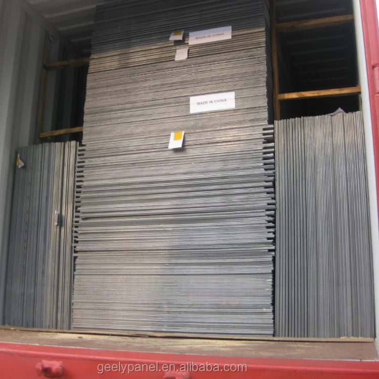 ACM, Aluminium Composite Materials