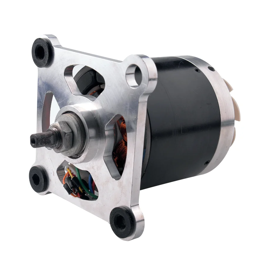 
 Высокопроизводительный блендер 800 Вт бесщеточный двигатель постоянного тока  