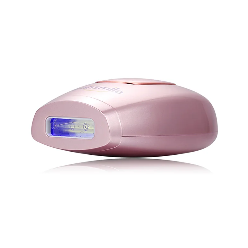 Drop Shipping Permanent Hair Removal Home Use mini IPL Hair Removal Machine laser hair removal machine price