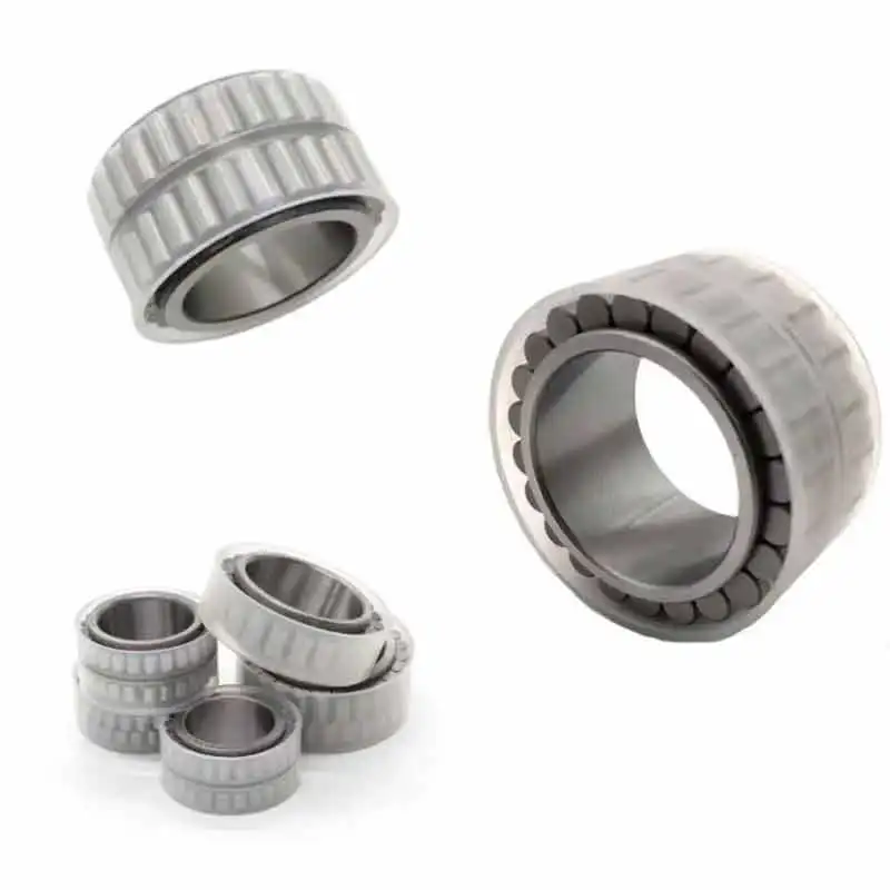 CPM2834 Cylindrical roller bearing without outer ring CPM 2834 full complement cylindrical roller bearing