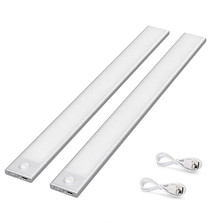 Hot Sell Under Cabinet Light Motion Sensor Light Night Light 12cm/23cm/40cm/60cm Are Optional