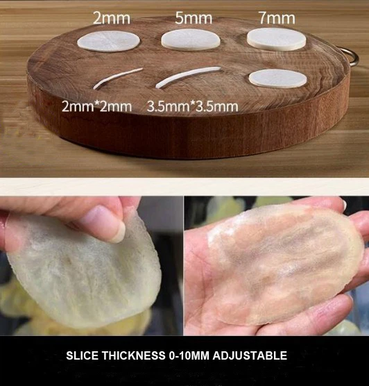 top list hot sale commercial grapefruit banana  orange potato lemon fruit slice machine