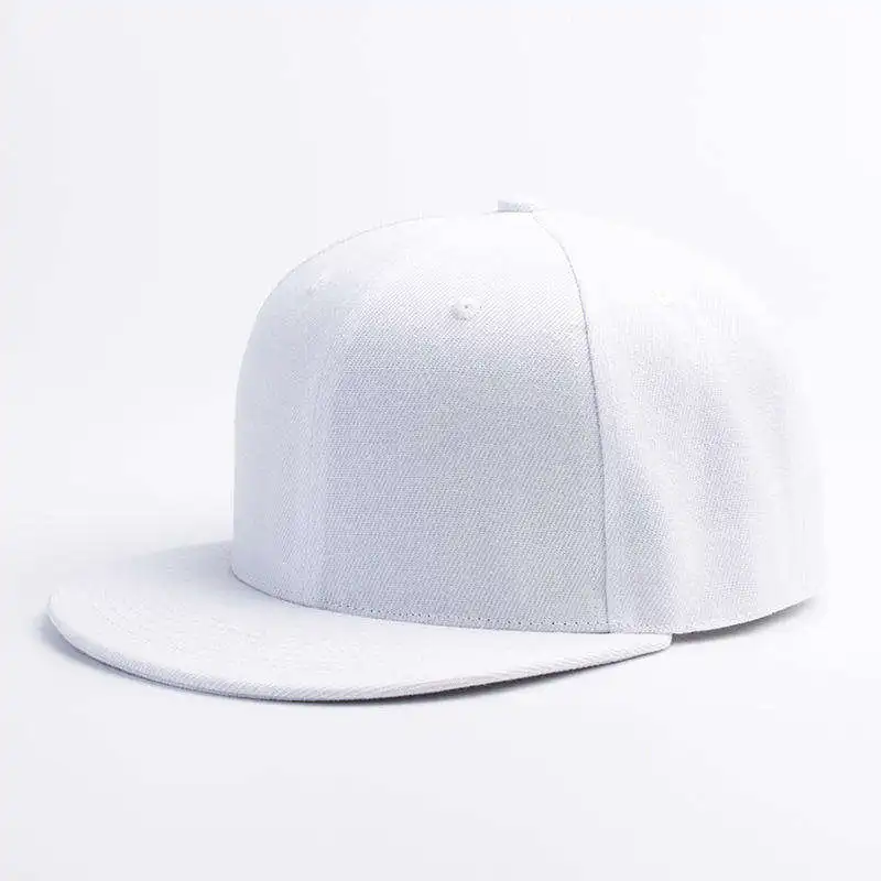 Wholesale Designer Hats Custom Logo	Snapback Sports Caps Baseball Cap