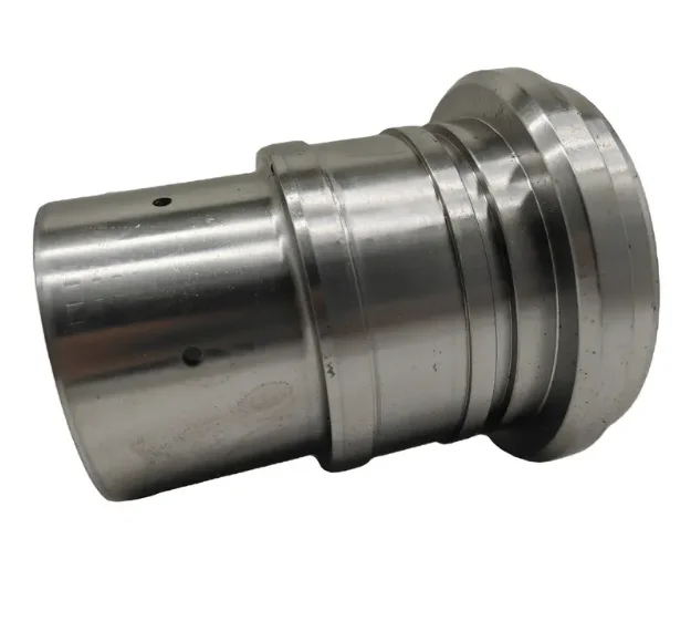 High Quality Auto Parts Trucks Parts Spare Guide Bushe For Pm / Kcp / Junjin Giant Concrete Pumps