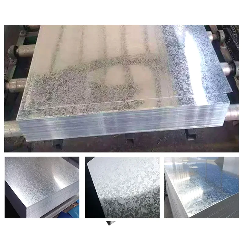 12_Galvanized_steel_sheet