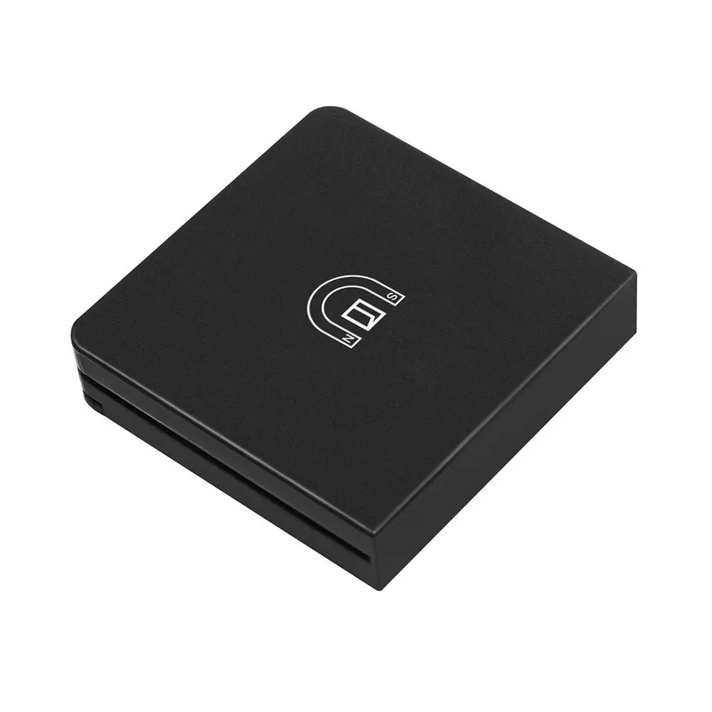 2021 best seller Automatic magnetic infrared door switch sensor led wireless cabinet light  cabinet light switch button cell