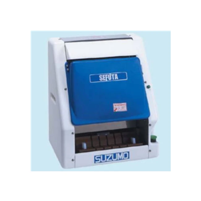 
SUZUMO SVC-ATA(Automatic Sushi Rolls Cutter) 