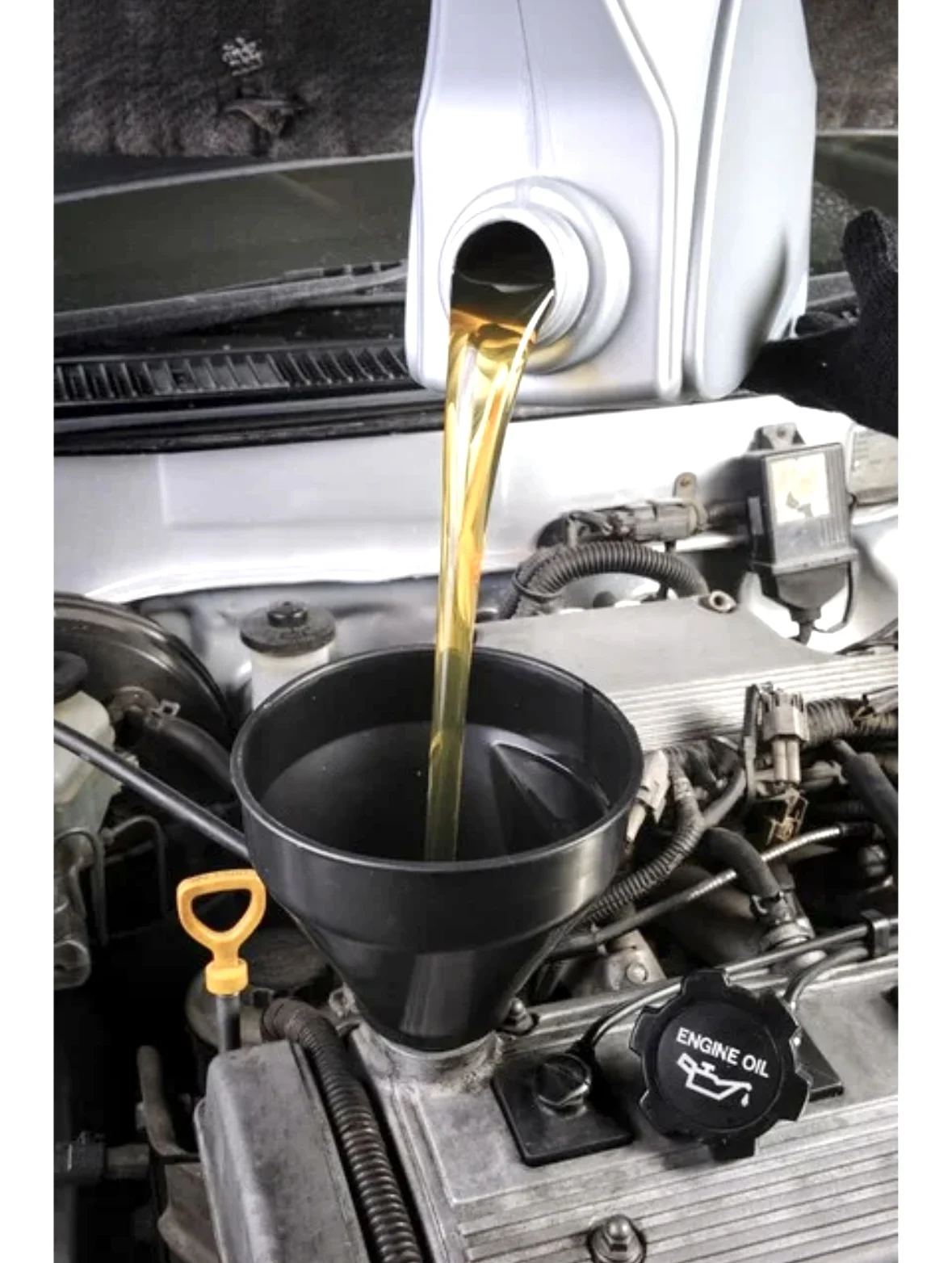 1L 0W20 High Quality and Performance lubricant oil anti-wear and rust mineral multigrade oil engine