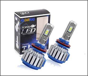 car led headlights bulbs C6 36W 3800 lumens car canbus led headlight led light car headlight h1 h7 880 H4 led car head lamp