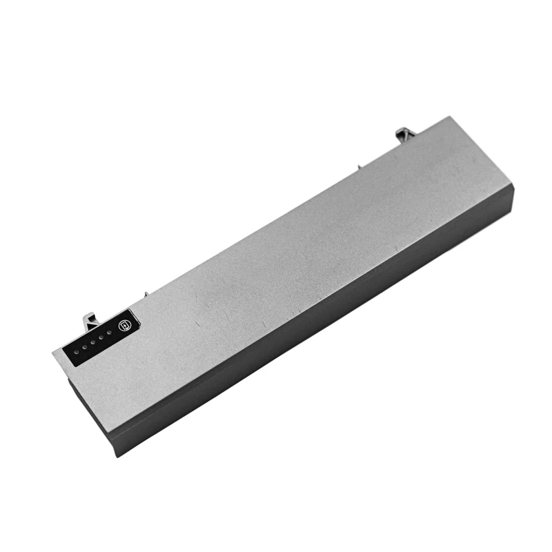 4400mAh Laptop Battery For Dell Latitude E6400 E6410 E6500 E6510 E8400 PT434 PT435 PT436 PT437 NM633