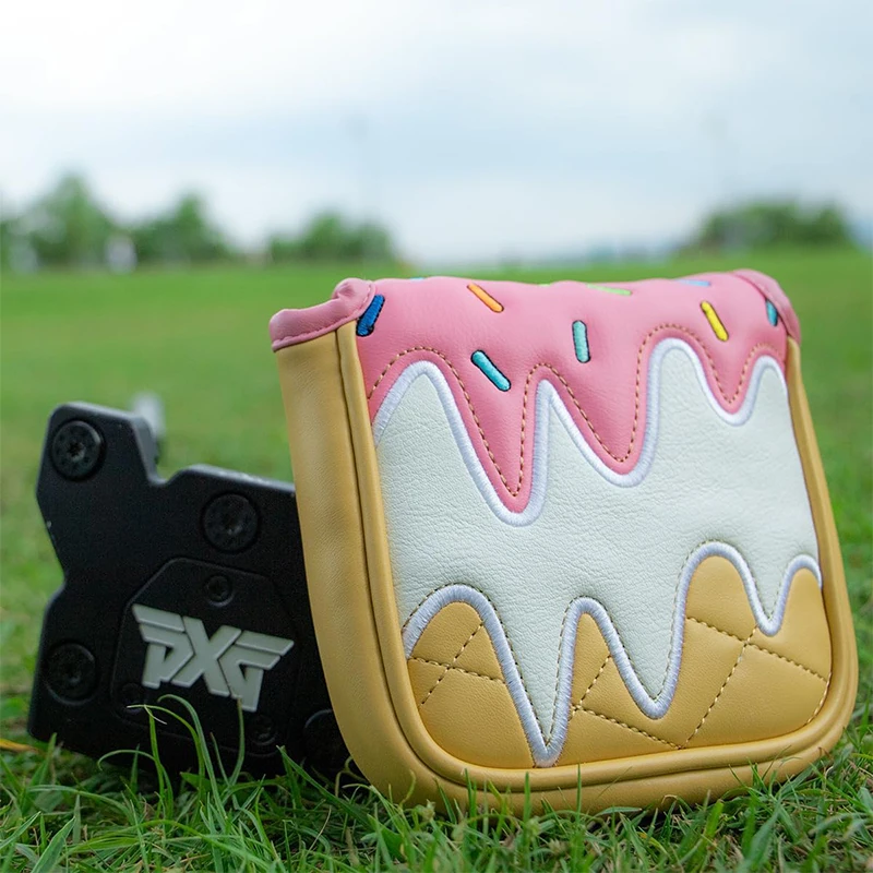 Premium Golf Head Covers Set for Professional Players