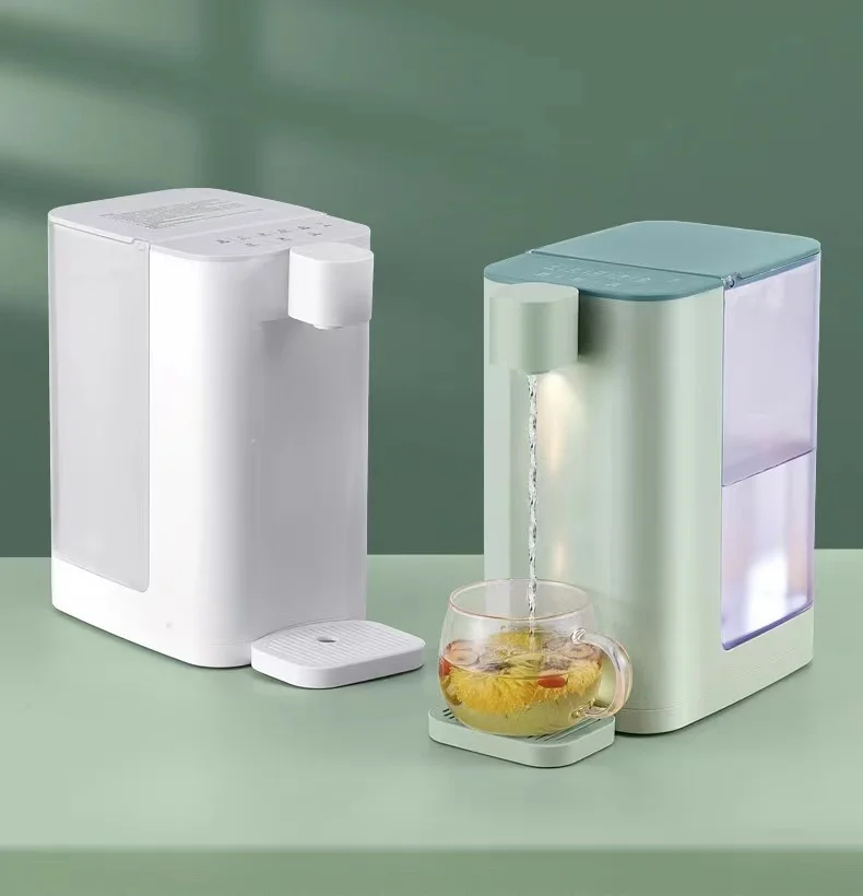2023 Top Seller Small Water Dispenser Instant-heating Fast Electric Instant Hot Water Dispens