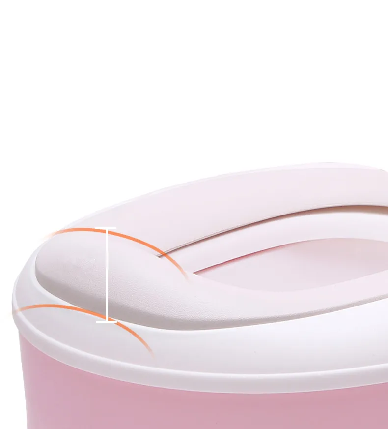 Children potty  baby pot toddler toilet baby infant training toilet Male infant potty