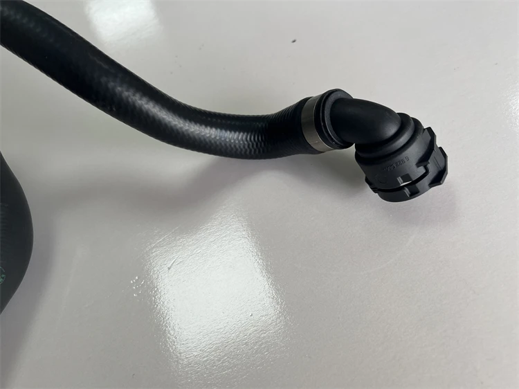 Cheap Price Car Pipe Engine Cooling System Radiator Coolant Water Hose