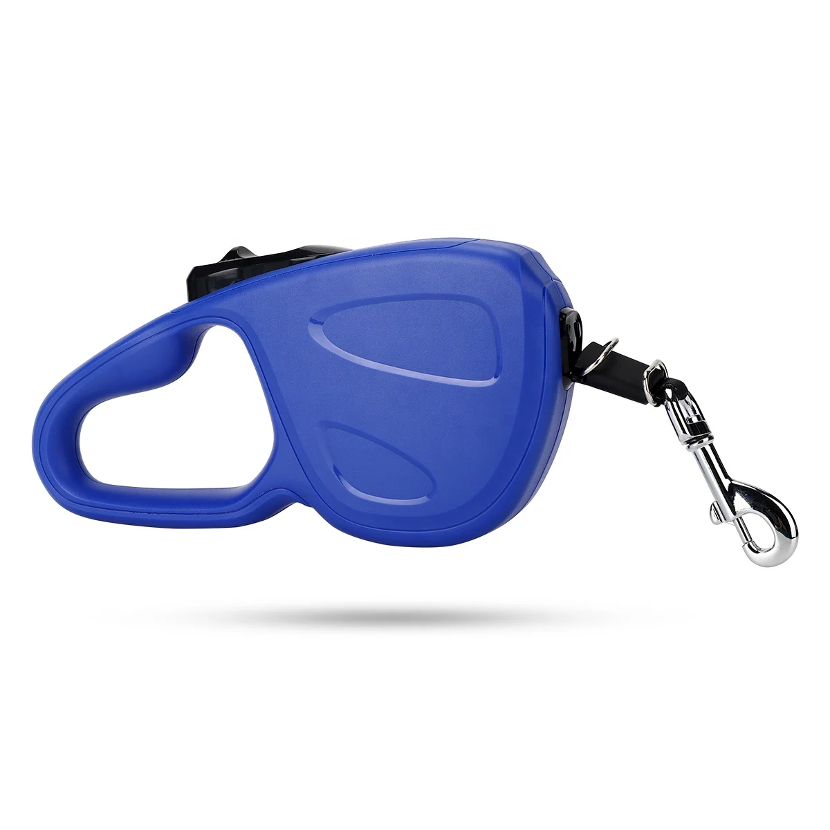 Manufacturer Customized High Quality New Style  Pet Rope Retractable Dog Leash