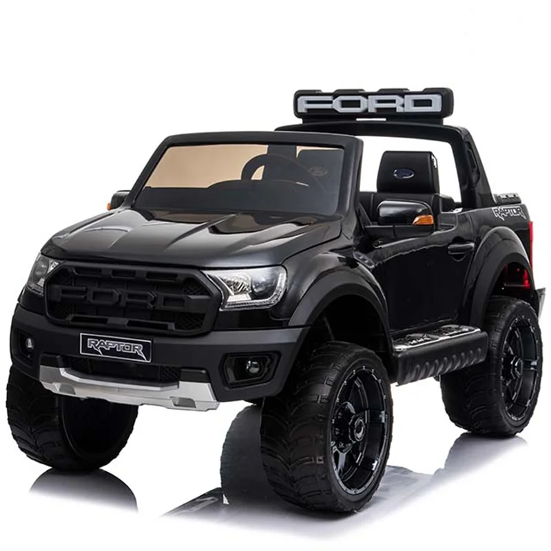 Officially licensed design Licensed 2019 Ranger Raptor DK-F150R ride on car