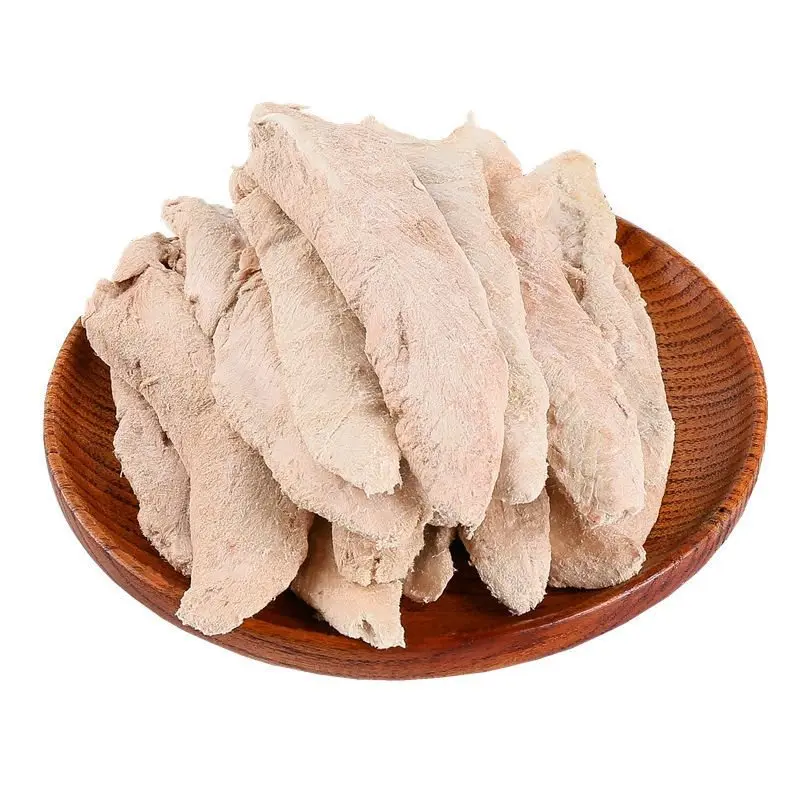 OEM ODM Freeze Dried Chicken Breast Meat Duck Liver Egg York Yogurt Cheese Pet Food FD Treat For Dog and Cat