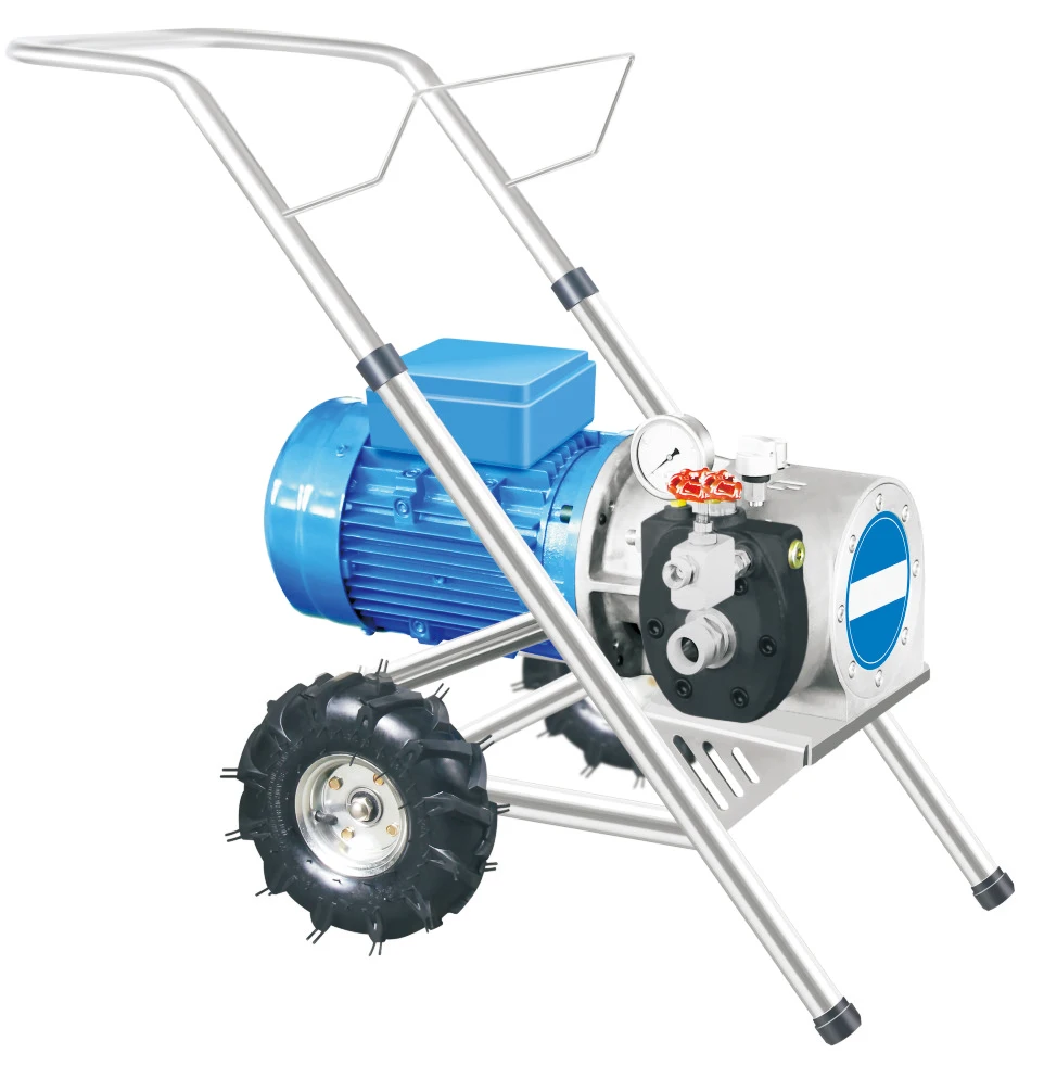 Electric Hydraulic Airless Paint Sprayers,High Pressure Heavy Duty Airless Putty Sprayer