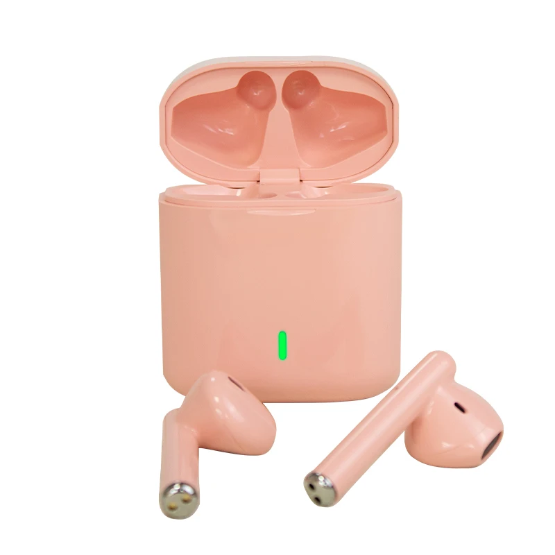 Factory Wholesale Genuine Tws Earbuds Gaming Headphones Headset Air Pro9 Earphones Noise Cancelling OEM ODM