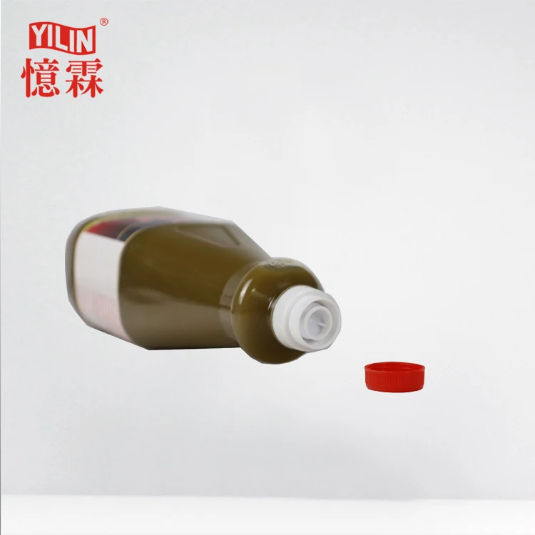 green chili sauce for food  for fired food