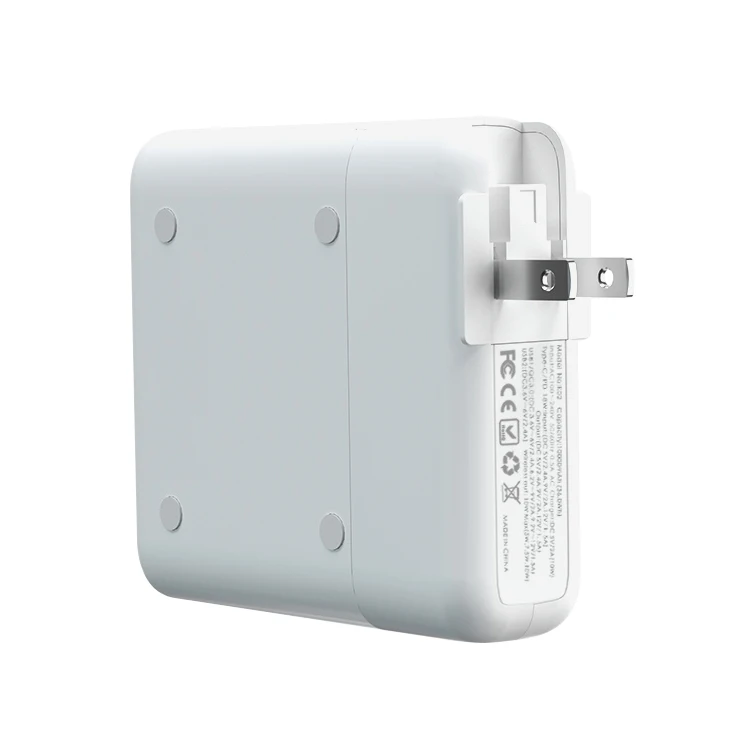 Quick Charge Usb C Pd22.5w 10000mah 20000 Mah Power Bank 3 In 1 Mobile Power 15w Wireless Charger Wall Charger Powerbank