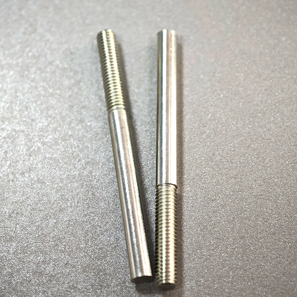 Factory Price M9 M24 M25 Stainless Steel Threaded Rod