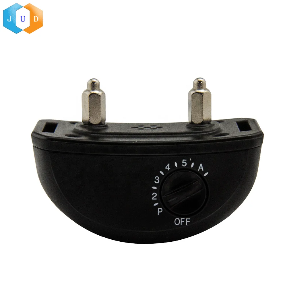 2022 Mini IXP7 Waterproof Anti Bark Training Collar, 4 Correction Anti Dog Bark Shock Collar, Small Dog Electronic No Bark Shock