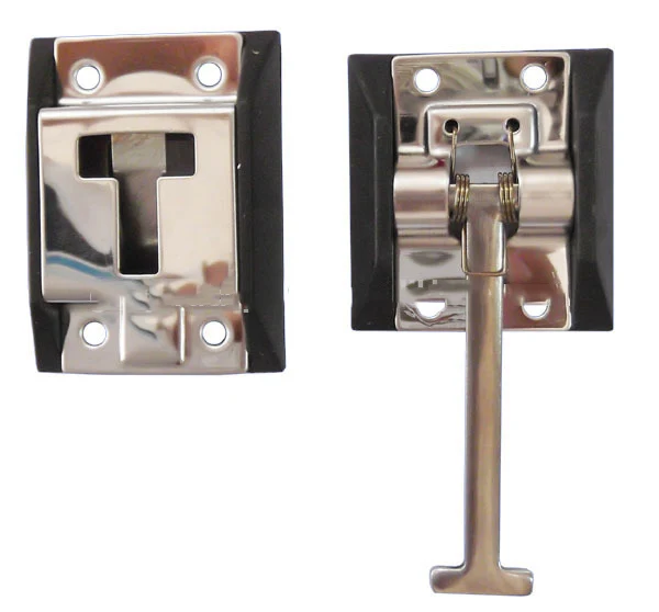 Дверной держатель ss для