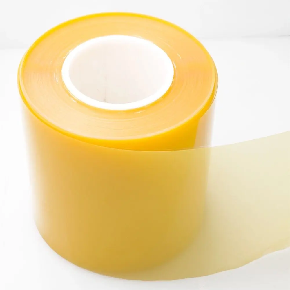 Заводская цена полный изогнутый ТПУ Защитная пленка ролл