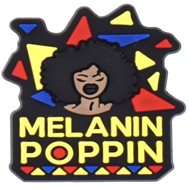 Assorted Designer custom Croc Charms Soft PVC Shoe Charms wholesale croc charms bulk vendor