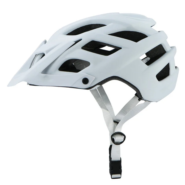 Headlight Smart Helmet With USB Charging Led Light Headlamp MTB Road Bicycle Cycling Safety Helmet