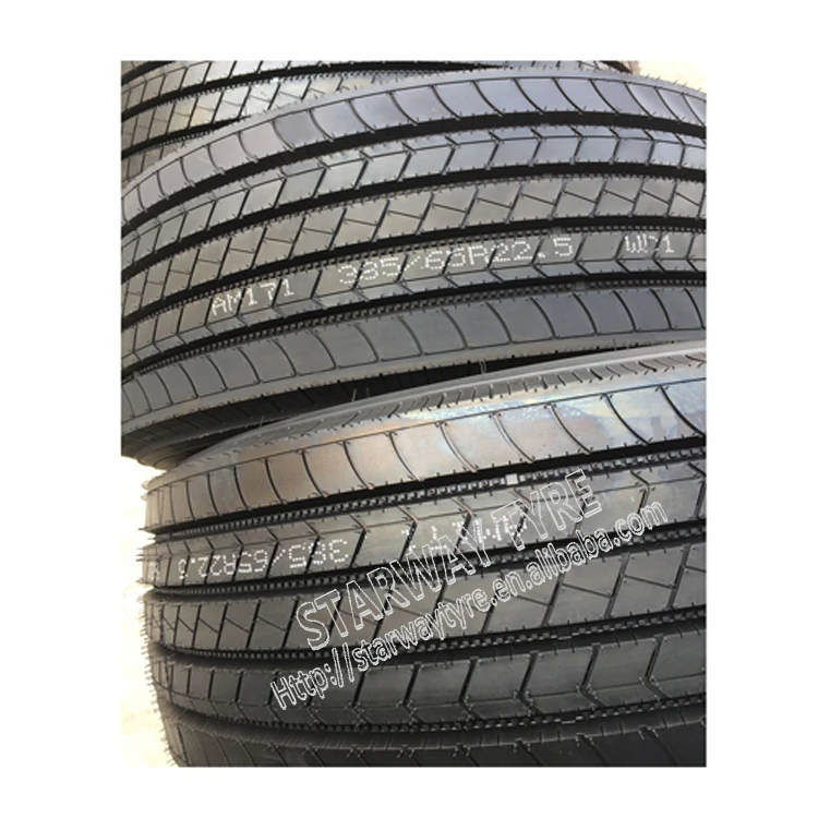 Chinese factory price trailer tyre 385/65R22.5 Aplus Lanvigator Compasal Royalblack 385/65/22.5 good quality tire 385 65 22.5