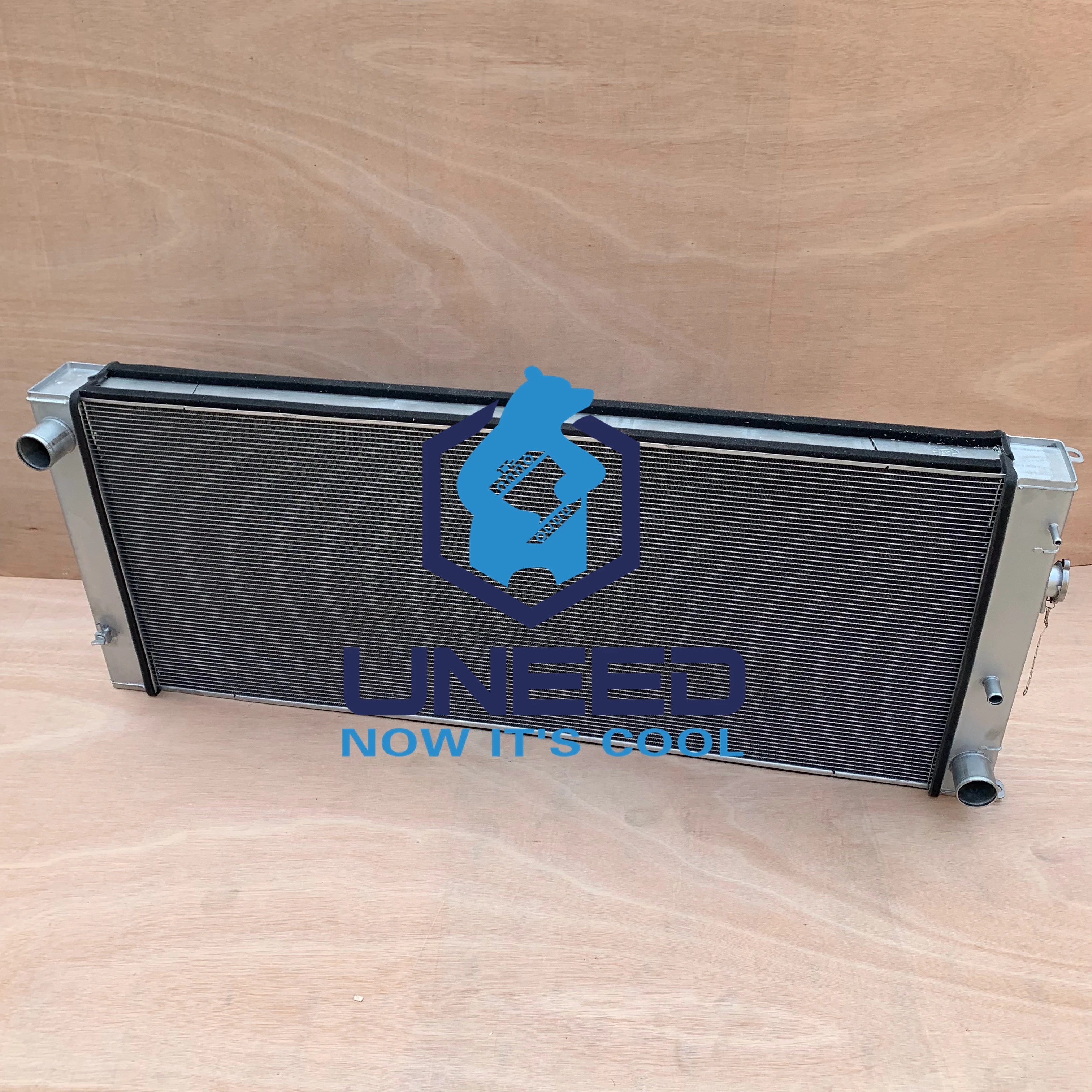 OEM качественный радиатор 2A5-03-13161 для PC210-10 PC210LC-10 Komatsu