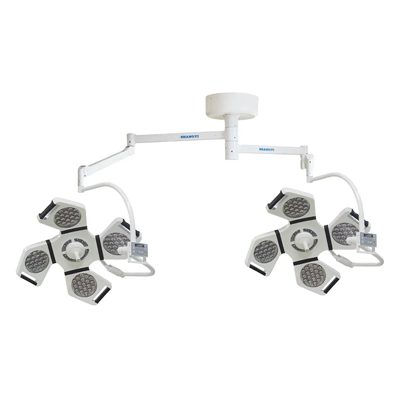 YD02 LED4 4 Shadowless Surgery lamp