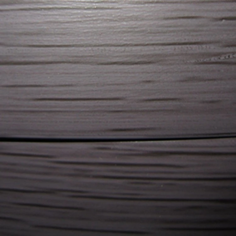 Пластиковая кромка облицовочная лента из ПВХ лента/полоса/отделка