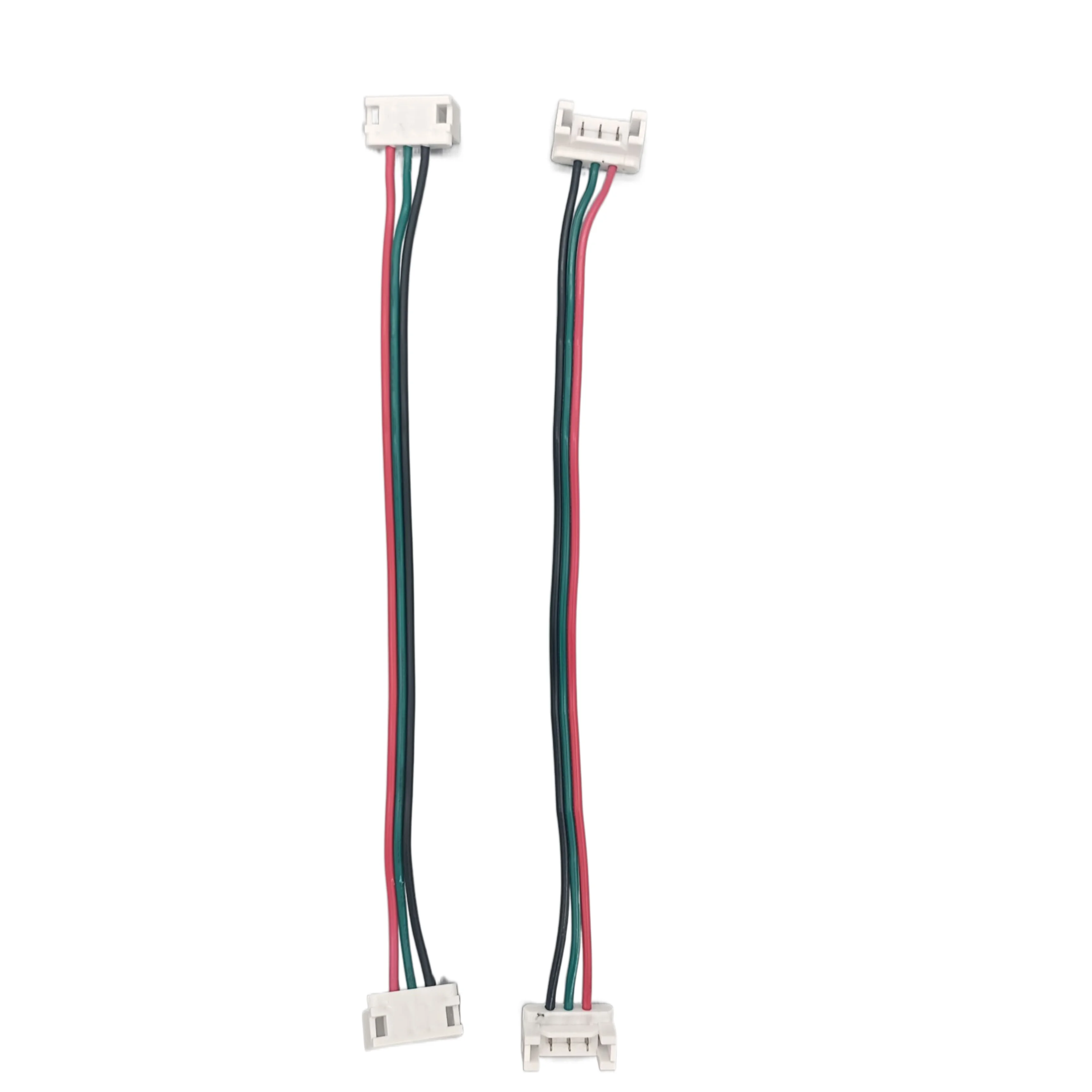 Custom 2 3 4 Pin Molex Wire Cable Assembly Jst Cable Harness Assembly Connector