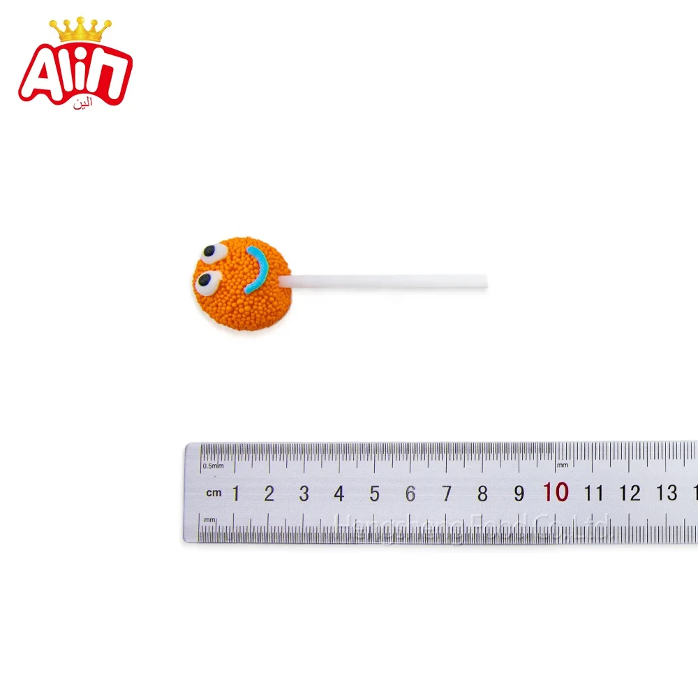 wholesale food supplier  lollipops toy  minis bball candy  Anise bottle sesame colorful cartoon lollipop