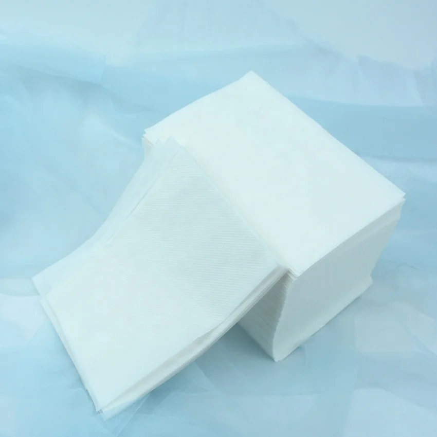 High Quality easy interfold napkins Wholesale Price disposable napkins Lunch express Napkin Tissue Paper for Sale
